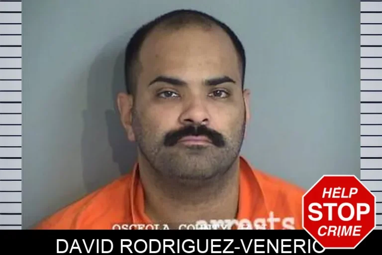 David Rodriguez-Venerio