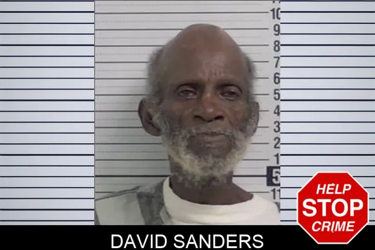 David Sanders