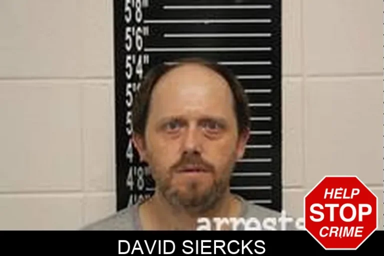 David Siercks
