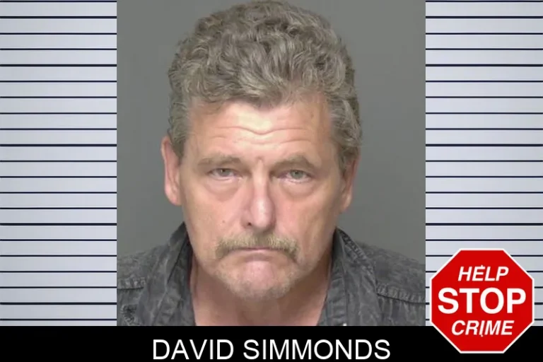 David Simmonds
