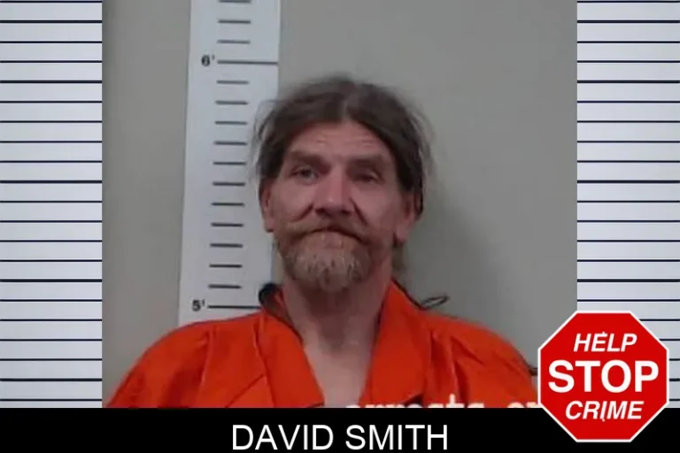 David Smith