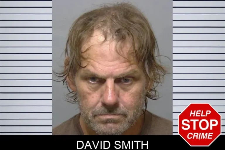 David Smith