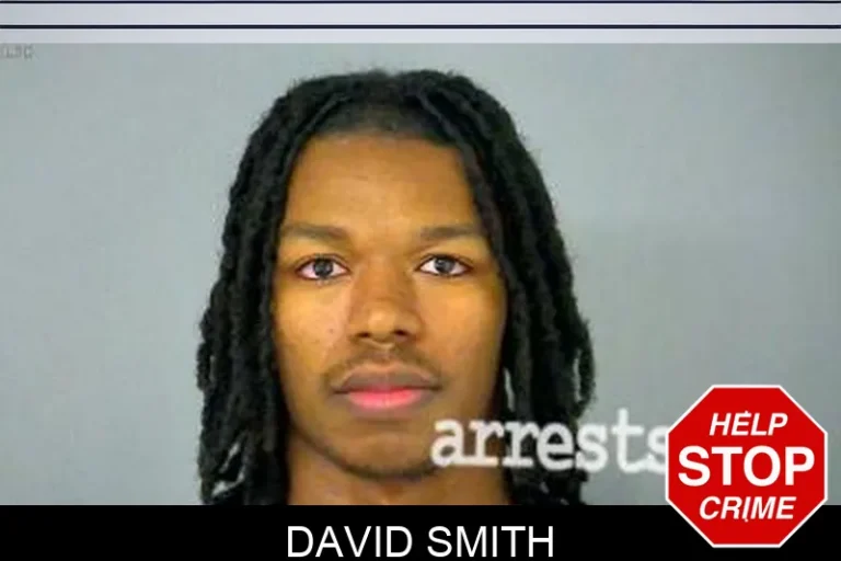 David Smith