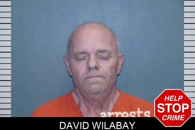 David Wilabay