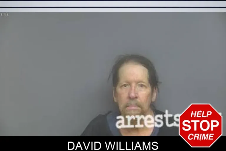 David Williams