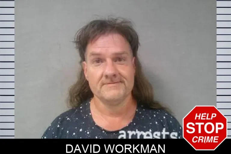 David Workman