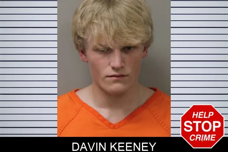 Davin Keeney