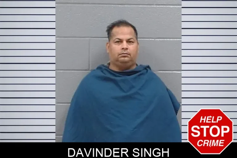 Davinder Singh
