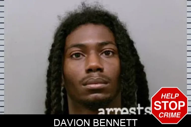 Davion Bennett