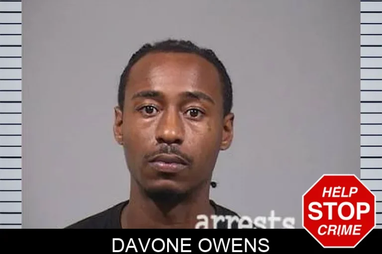 Davone Owens