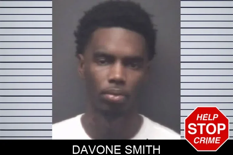 Davone Smith