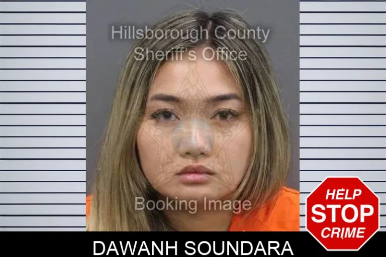 Dawanh Soundara