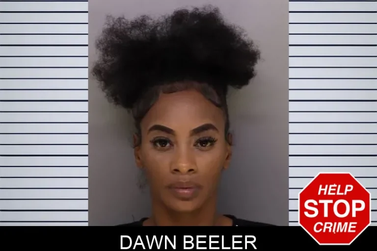 Dawn Beeler