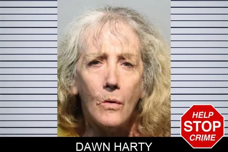 Dawn Harty