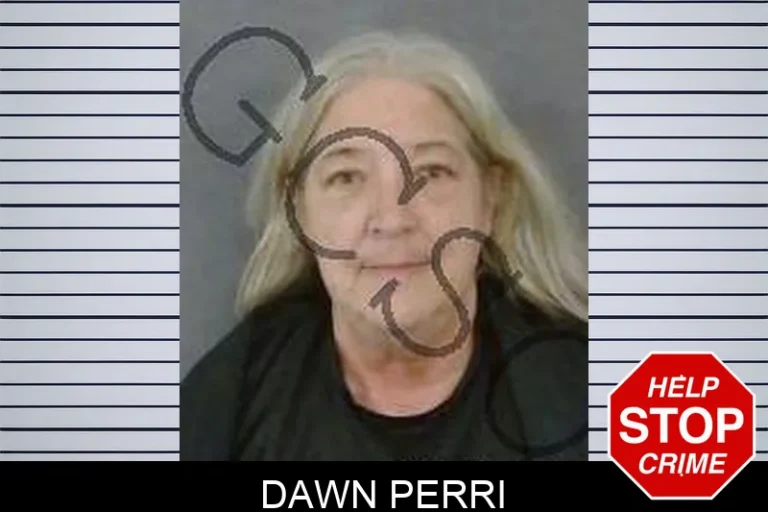 Dawn Perri