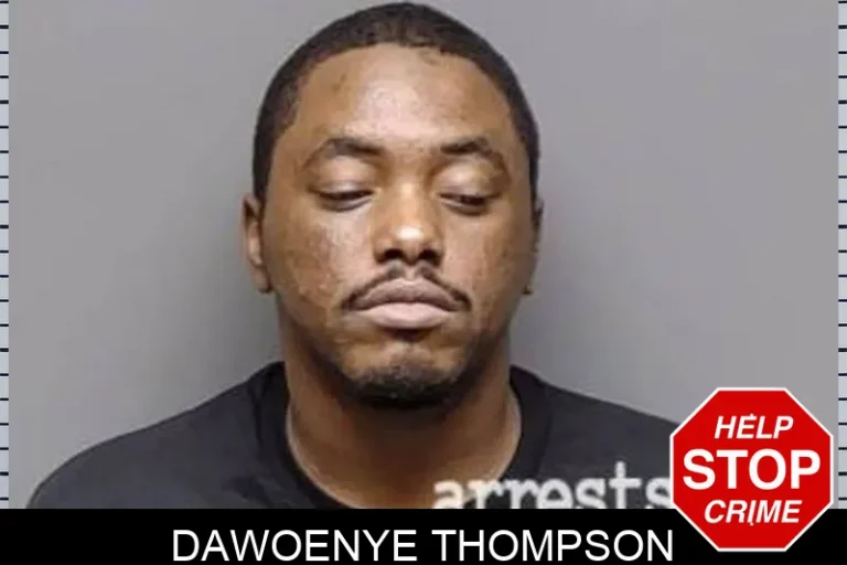 Dawoenye Thompson