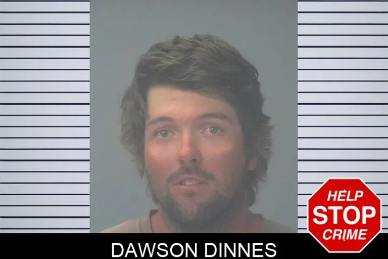 Dawson Dinnes