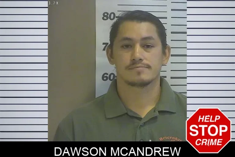 Dawson McAndrew