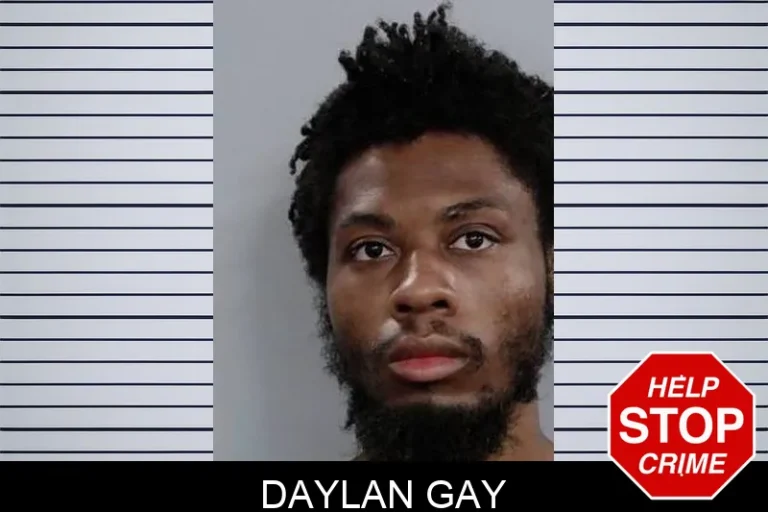 Daylan Gay