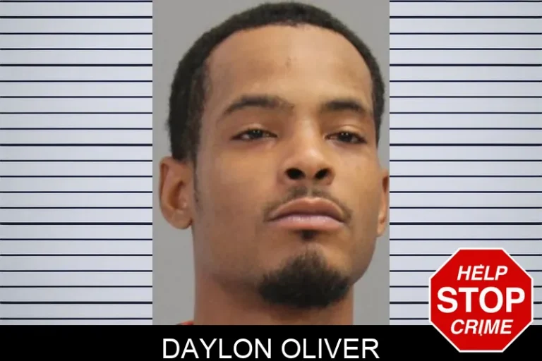 Daylon Oliver