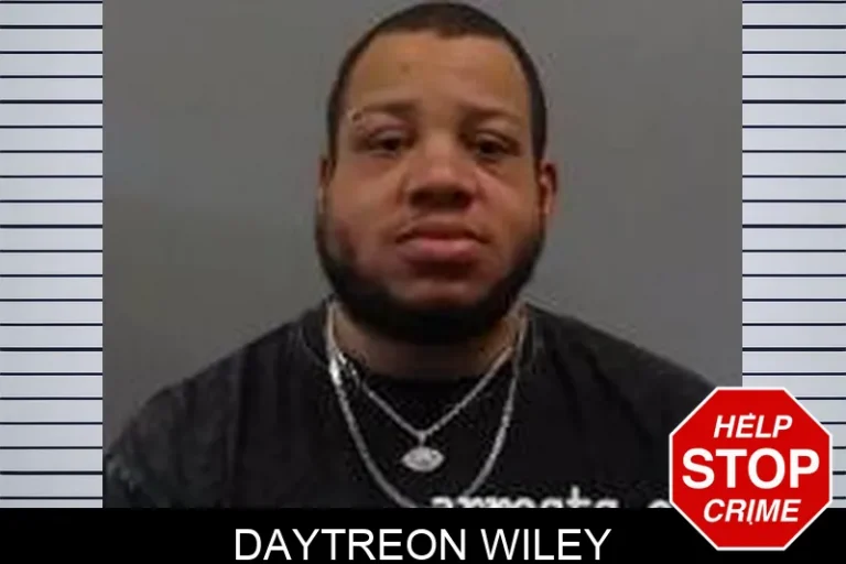 Daytreon Wiley