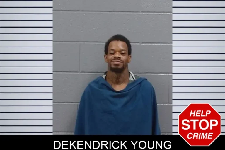 DeKendrick Young