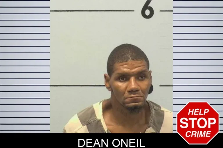 Dean Oneil