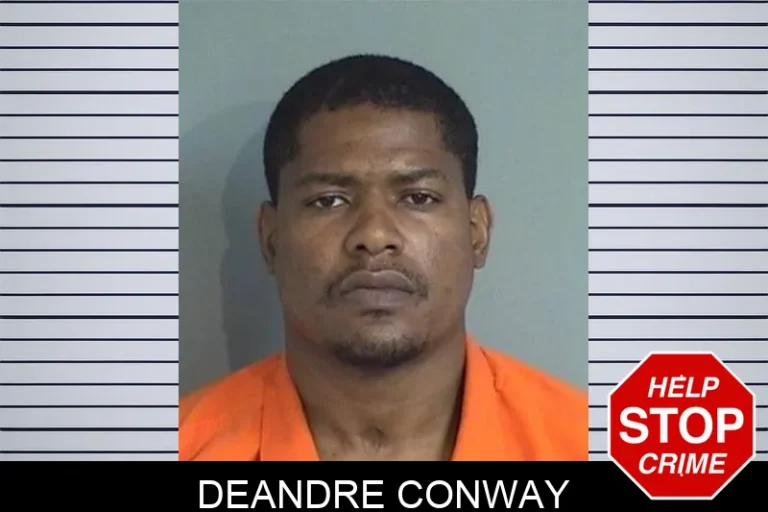Deandre Conway