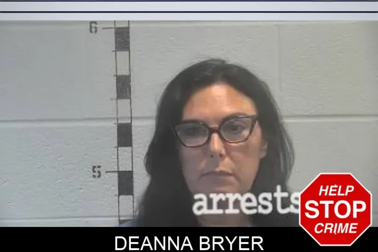 Deanna Bryer