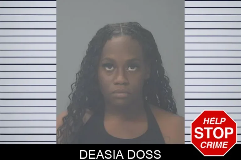 Deasia Doss