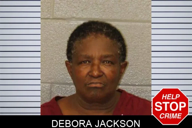 Debora Jackson