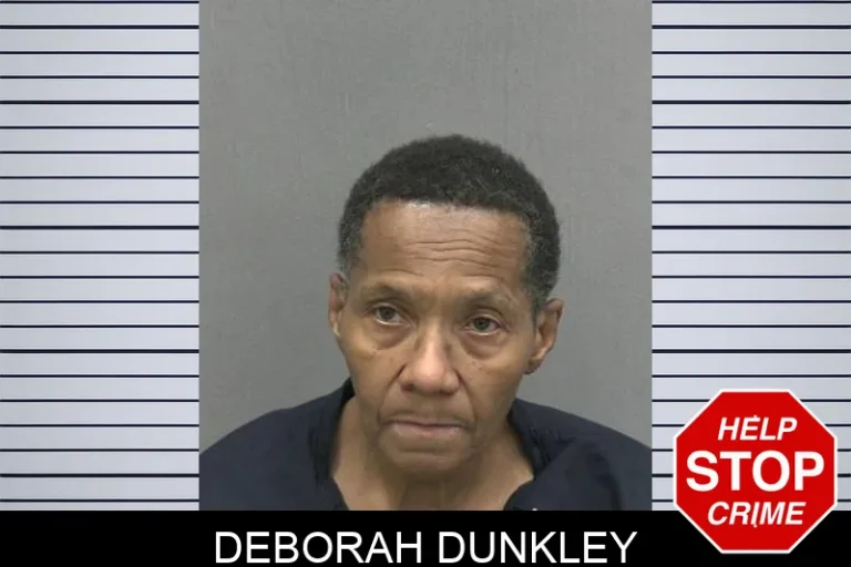 Deborah Dunkley