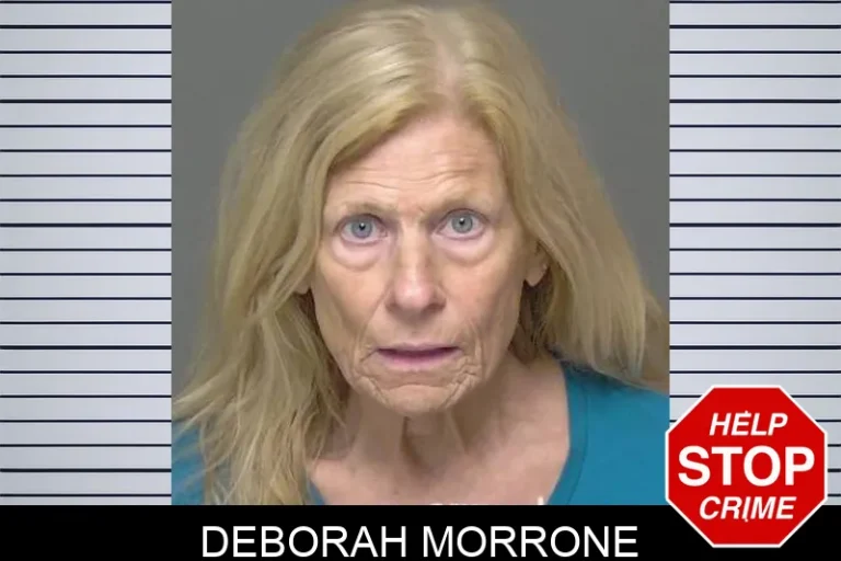 Deborah Morrone