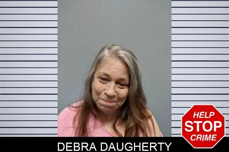 Debra Daugherty