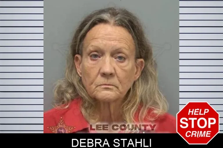 Debra Stahli