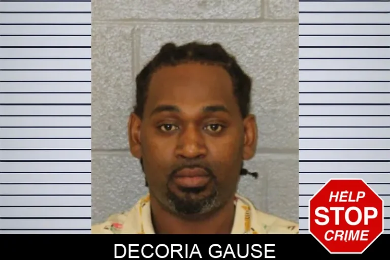 Decoria Gause