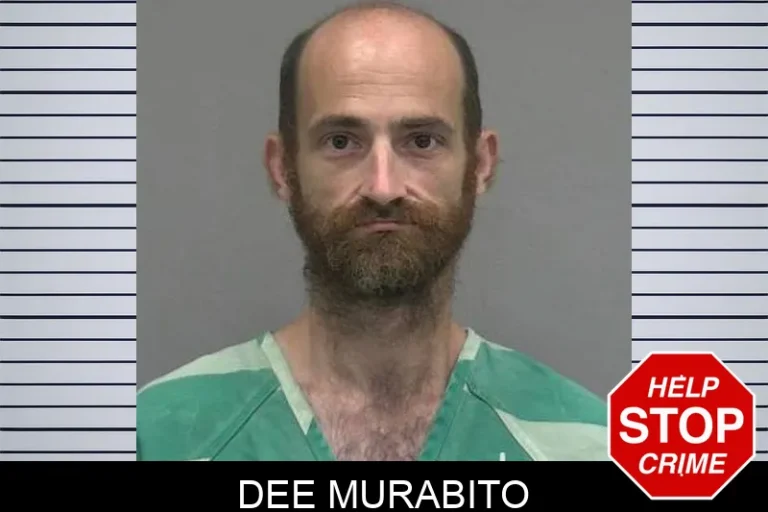 Dee Murabito