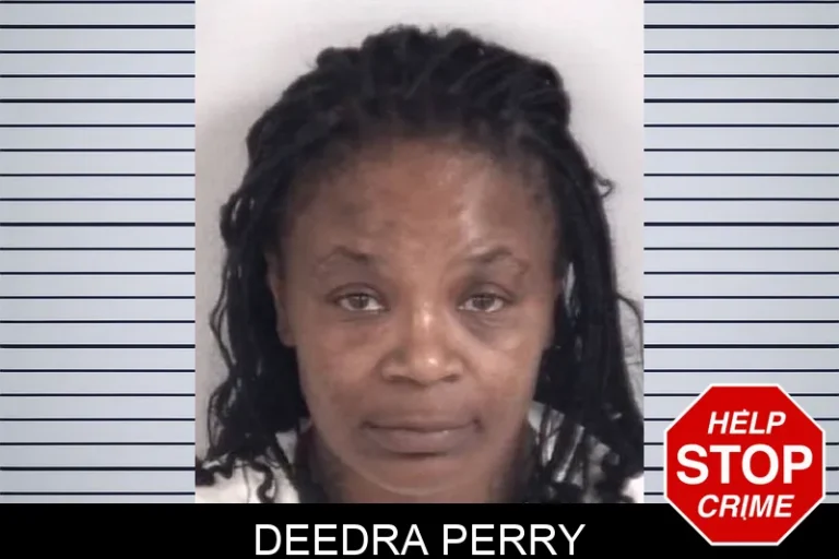 Deedra Perry
