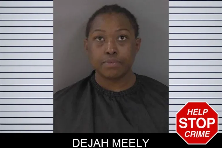 Dejah Meely