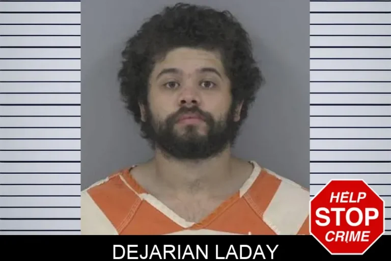Dejarian Laday