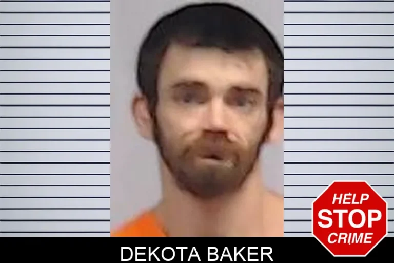 Dekota Baker