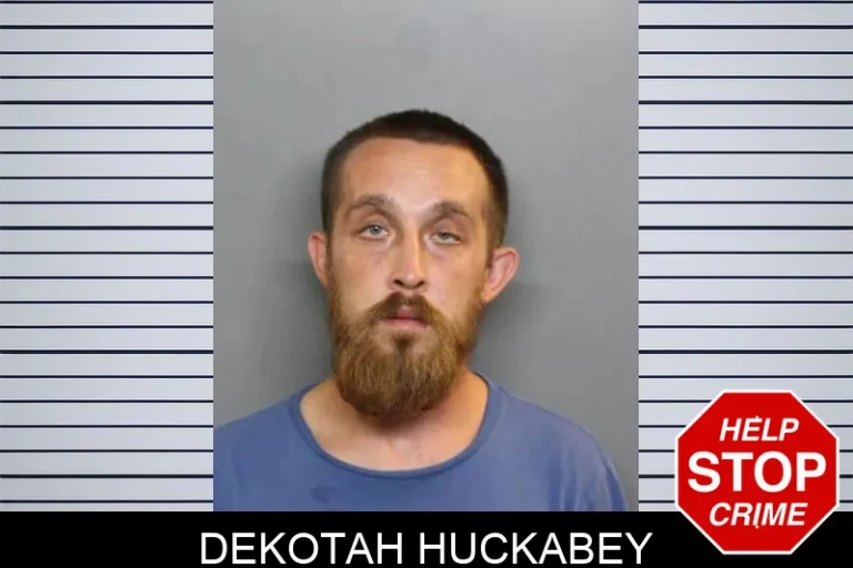 Dekotah Huckabey