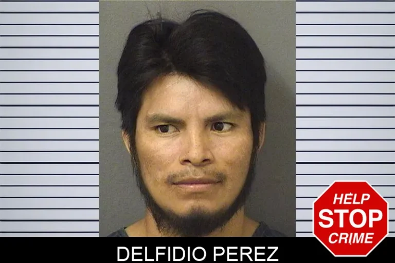 Delfidio Perez