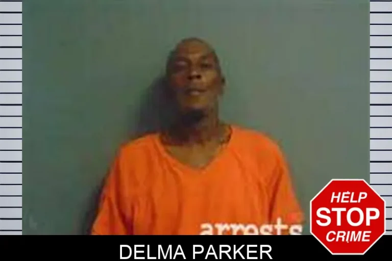 Delma Parker