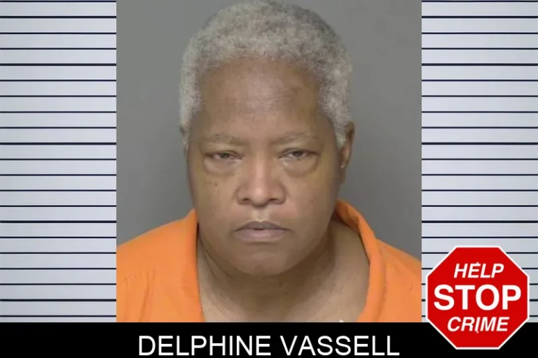 Delphine Vassell
