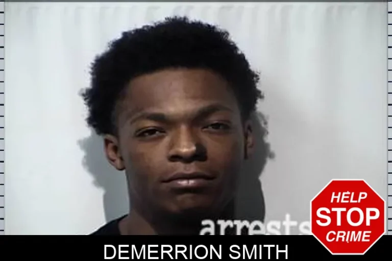 Demerrion Smith