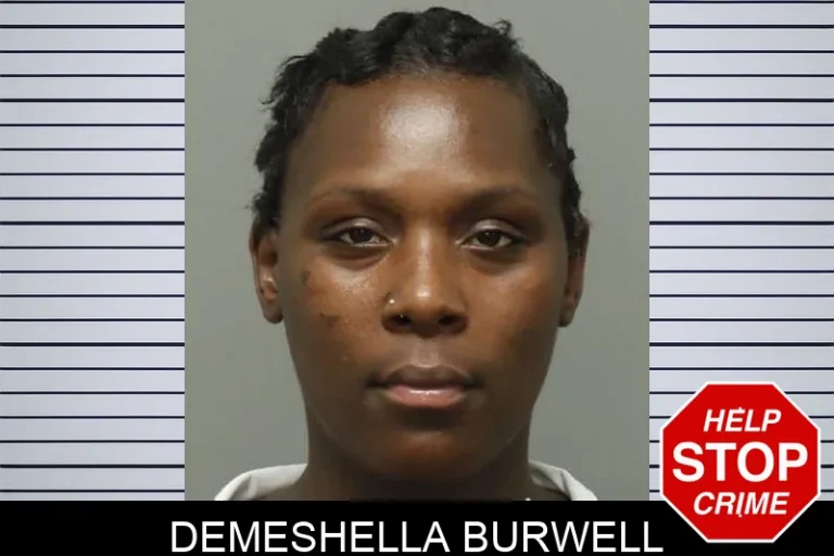 Demeshella Burwell