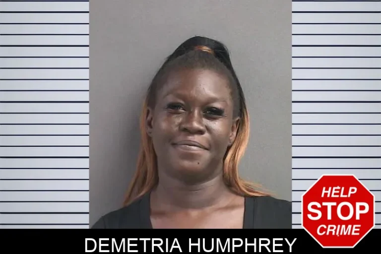 Demetria Humphrey