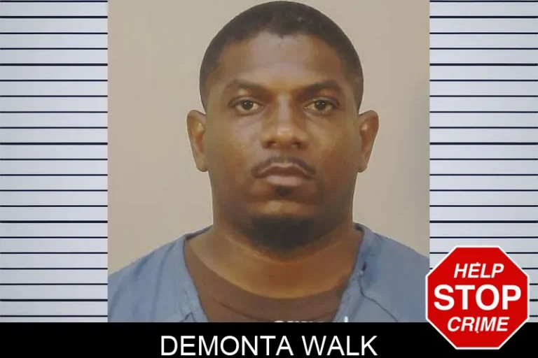 Demonta Walk