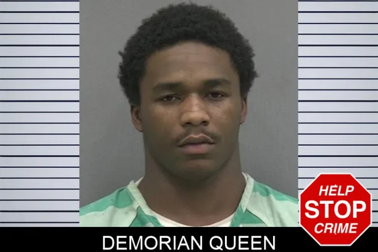 Demorian Queen